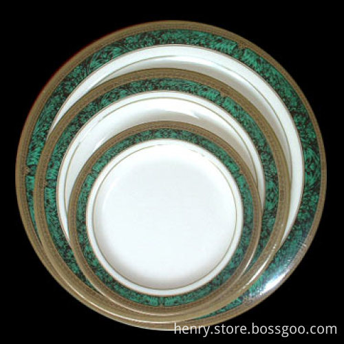 Dinner Plate